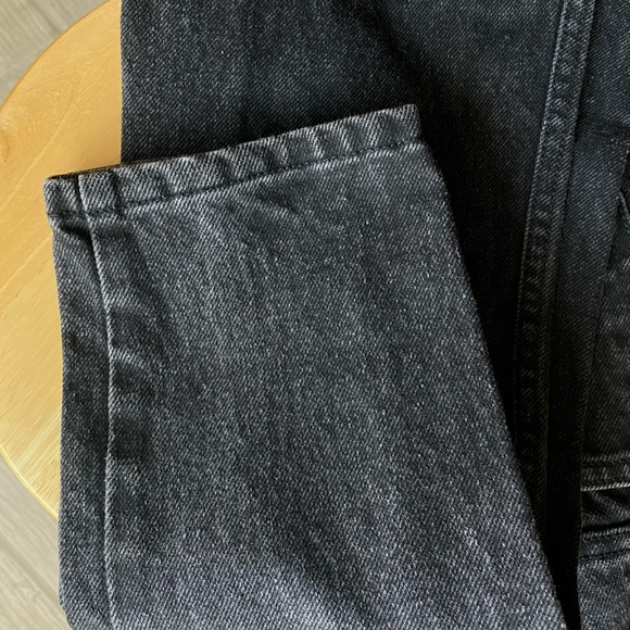 Vintage Black Guess Jeans - Picture 3 of 9
